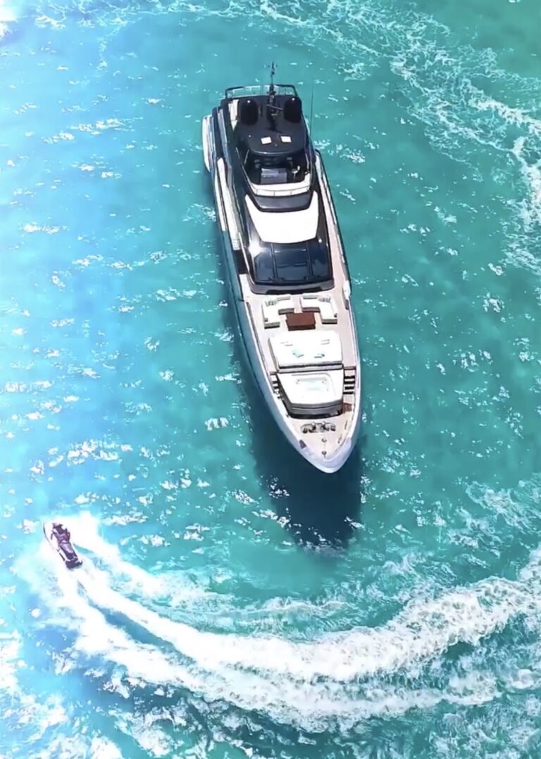 Luxury and Innovation Set Sail at Palm Beach International Boat Show