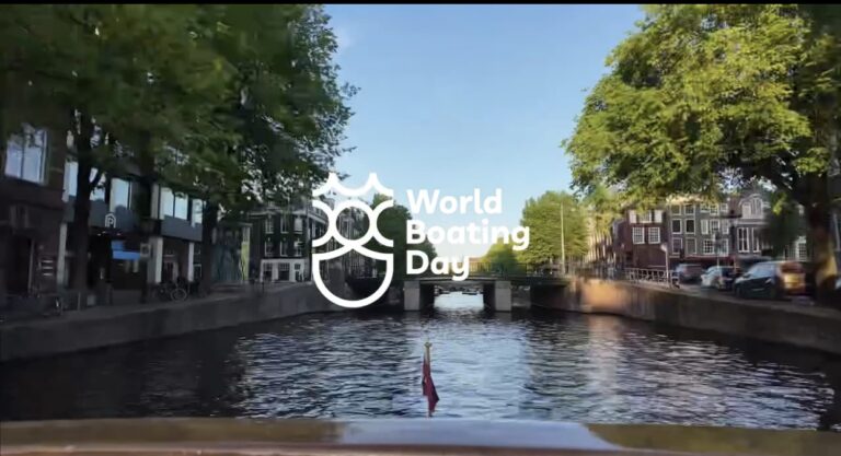 Feadship Celebrates World Boating Day with Pride and Innovation