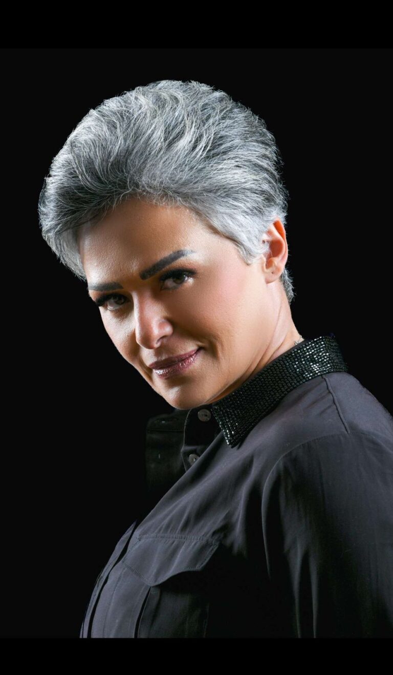 Manal Abu Al-Ela: Heroine of Vision 2030