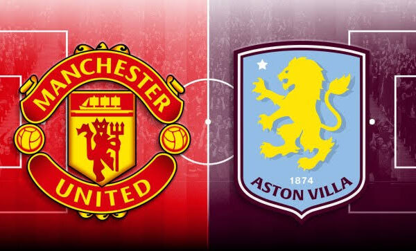 Manchester United vs Aston Villa: How to Watch the Premier League Finale on TNT Sports and discovery+