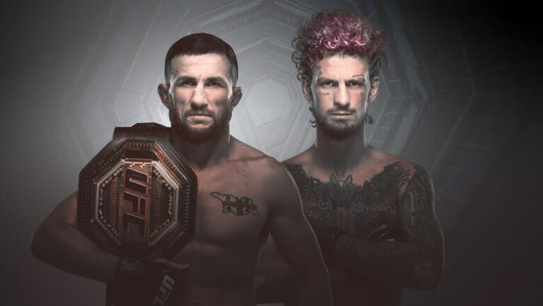 UFC 316 UK TV & Live Stream Info: Dvalishvili vs O’Malley 2, Pena vs Harrison on a Stacked Card