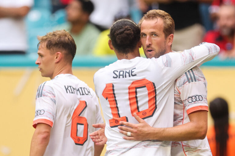 Harry Kane Fires Warning to PSG as Bayern March into Club World Cup Quarter-Finals
