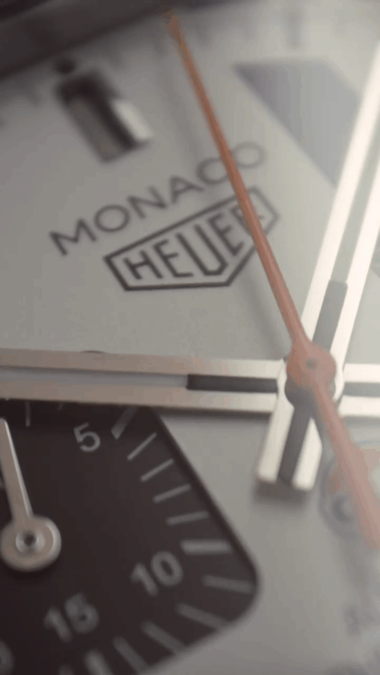 TAG Heuer Unleashes New Monaco Chronograph x Gulf: A Fusion of Racing Heritage and Haute Horology
