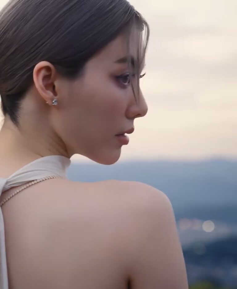 OMEGA Unveils the New Aqua Terra 30 mm Collection in a Dazzling Kyoto Celebration