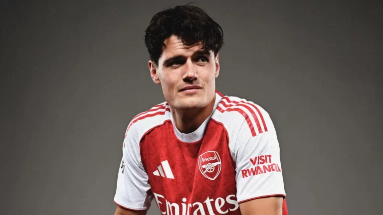 Official: Christian Nørgaard Joins Arsenal in £12 Million Move from Brentford