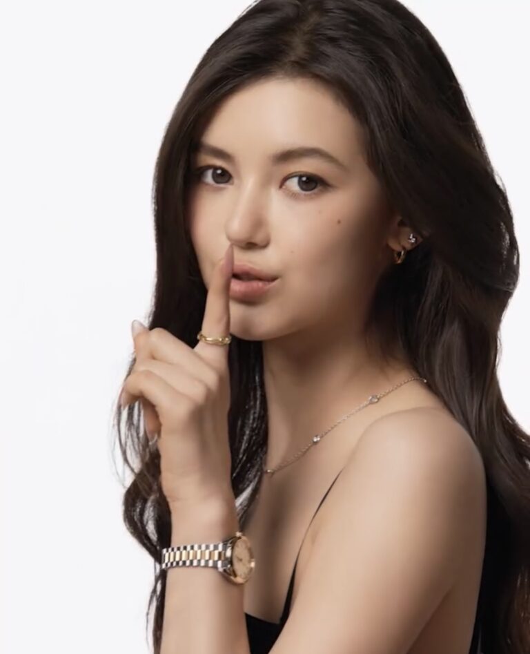 OMEGA Unveils Aqua Terra 30 mm Collection with Six Global Icons of Style and Power