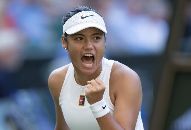 Emma Raducanu Teams Up with Wimbledon Champion Elena Rybakina for Doubles at DC Open, Faces Naomi Osaka in Singles Showdown