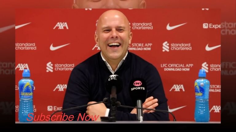 Arne Slot Slams Newcastle’s Tactics After Dramatic Liverpool Victory