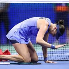 Naomi Osaka Reacts to ‘Most Devastating’ Question After US Open Semi-Final Defeat to Amanda Anisimova