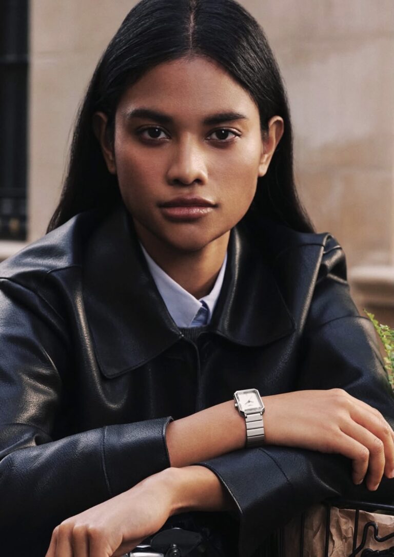 Tissot SRV: Redefining Modern Elegance with Precision and Confidence