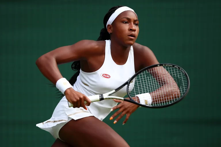 Coco Gauff Reveals Why She Nearly Missed Asian Swing After Winning Wuhan Open Title
