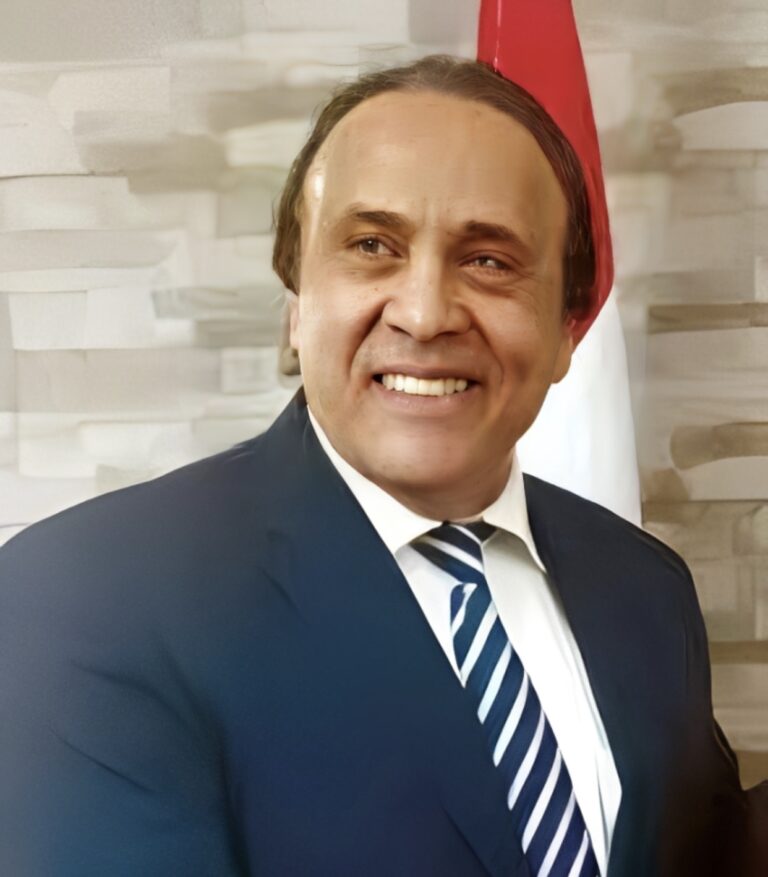 Egyptian Darts Federation to Hold Major Press Conference Revealing Sharm El Sheikh International Championships 2025